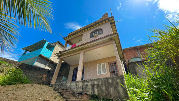 Edifcio Residencial