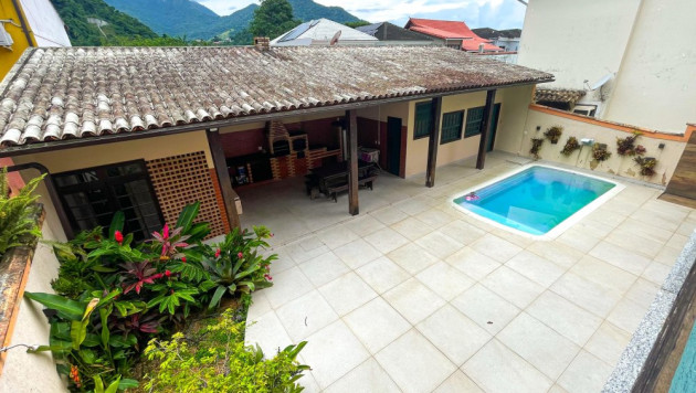 Casa em Condomnio