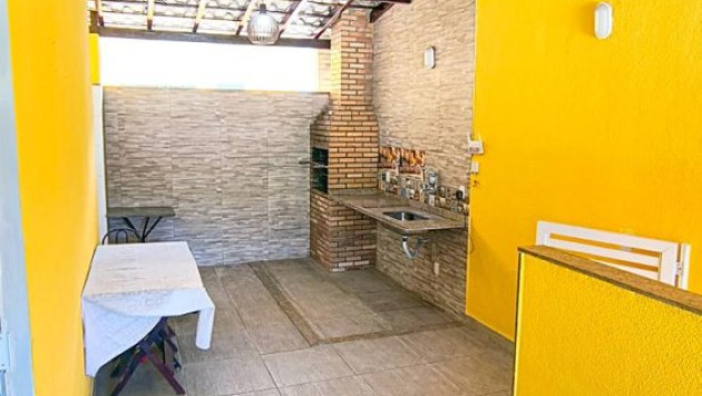 Casa em Condomnio