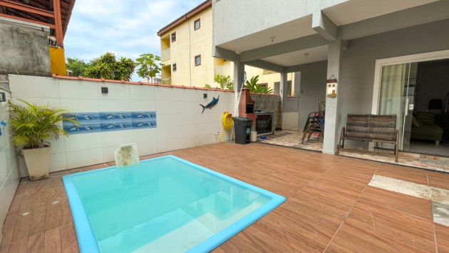 Casa em Condomnio