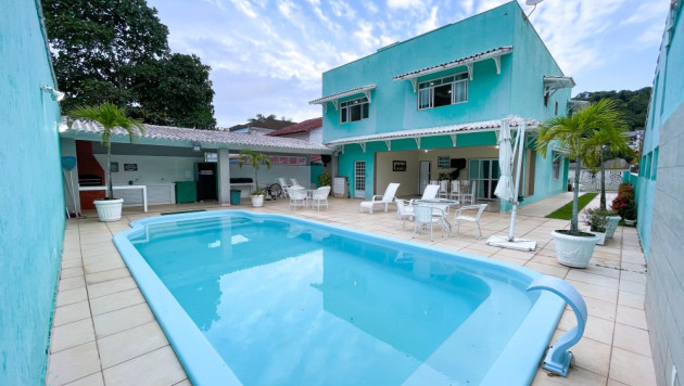 Casa Alto Padro