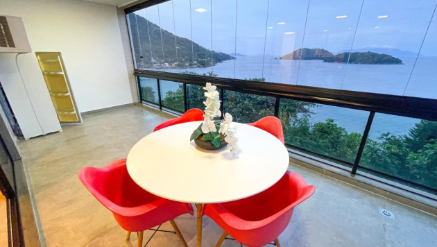Casa Alto Padro