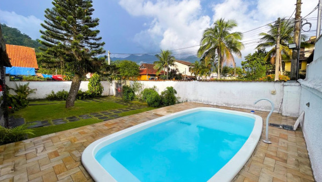 Casa em Condomnio