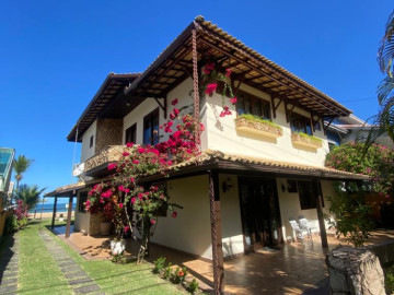 Casa em Condomínio - Venda - Garatucaia - Angra dos Reis - RJ