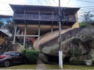 Casa em Condomínio - Venda - Garatucaia - Angra dos Reis - RJ