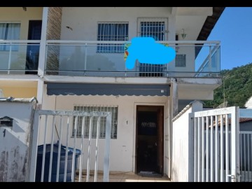 Casa Duplex - Venda - Praia do Saco - Mangaratiba - RJ