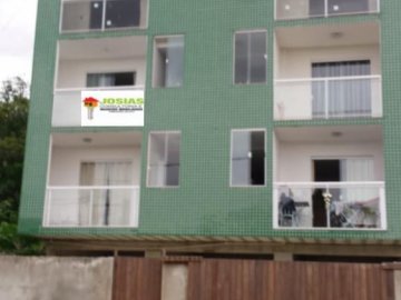 Apartamento - Venda - Conceição de Jacarei - Mangaratiba - RJ