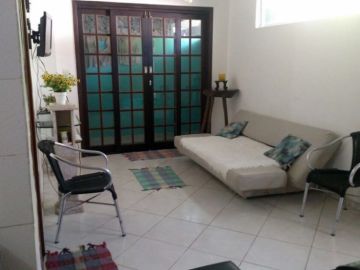 Apartamento - Aluguel - Garatucaia - Angra dos Reis - RJ