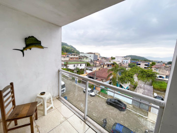 Apartamento - Venda - Conceio de Jacarei - Mangaratiba - RJ