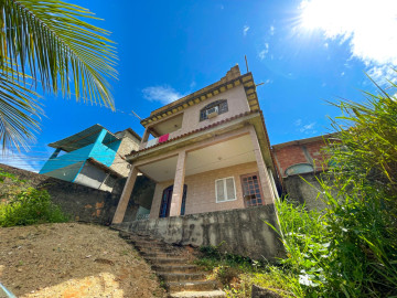 Edifício Residencial - Venda - Conceição de Jacarei - Mangaratiba - RJ