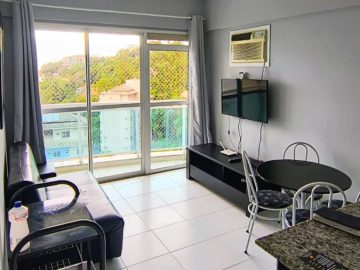 Apartamento - Aluguel - Porto Real Resort - Mangaratiba - RJ