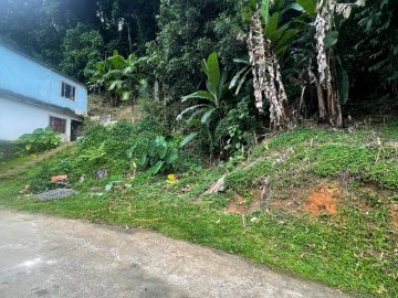 Terreno - Venda - Cantagalo - Angra dos Reis - RJ