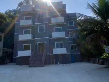 Apartamento - Venda - Conceição de Jacarei - Conceição de Jacareí (mangaratiba) - RJ