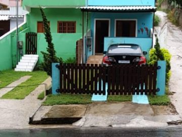 Casa - Venda - Ibicuí - Mangaratiba - RJ