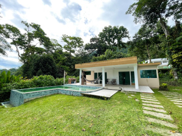 Casa em Condomínio - Venda - Village das Conchas - Mangaratiba - RJ
