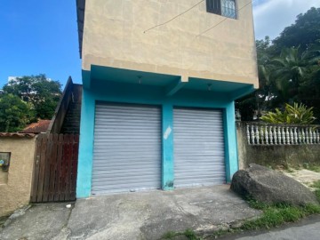 Loja - Aluguel - Conceição de Jacarei - Mangaratiba - RJ
