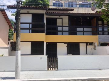 Casa em Condomnio - Venda - Garatucaia - Angra dos Reis - RJ