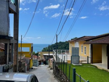 Sobrado - Aluguel - Caetés - Garatucaia - Angra dos Reis - RJ