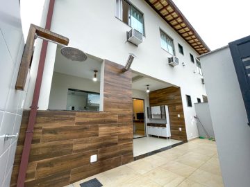 Casa - Venda - Garatucaia - Angra dos Reis - RJ