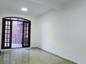 Casa - Venda - Concei��o de Jacarei - Angra dos Reis - RJ