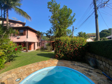 Casa em Condomnio - Venda - Garatucaia - Angra dos Reis - RJ