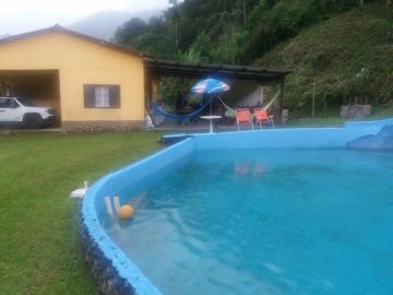 Sítio - Venda - Cantagalo - Angra dos Reis - RJ