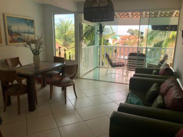 Apartamento - Venda - Garatucaia - Angra dos Reis - RJ