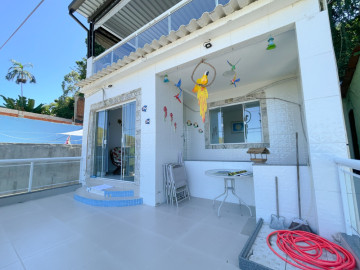 Casa - Venda - Caetés - Garatucaia - Angra dos Reis - RJ