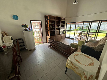 Casa - Temporada - Garatucaia - Angra dos Reis - RJ