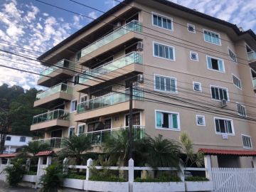 Apartamento - Aluguel - Garatucaia - Angra dos Reis - RJ