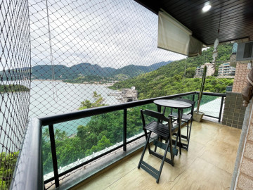Apartamento - Temporada - Porto Real Resort - Mangaratiba - RJ