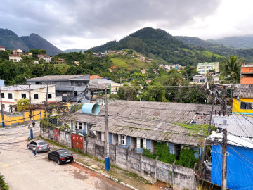 Terreno - Aluguel - Conceio de Jacarei - Mangaratiba - RJ