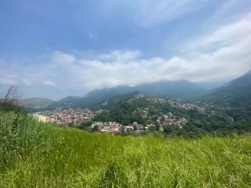 Terreno - Venda - Conceição de Jacarei - Mangaratiba - RJ