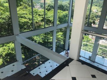 Casa Alto Padrão - Venda - Conceição de Jacarei - Conceição de Jacareí (mangaratiba) - RJ