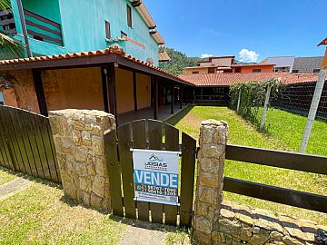 Casa em Condomnio - Venda - Garatucaia - Angra dos Reis - RJ