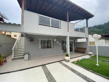 Casa - Aluguel - Garatucaia - Angra dos Reis - RJ