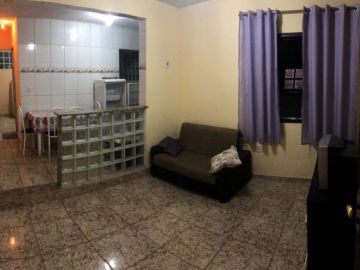 Apartamento - Aluguel - Garatucaia - Angra dos Reis - RJ
