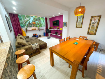 Casa - Venda - Recanto dos Pescadores - Garatucaia - Angra dos Reis - RJ