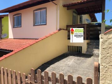 Casa - Temporada - Ladeira do Hugo - Caet�s - Angra dos Reis - RJ
