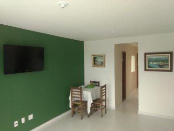 Apartamento - Aluguel - Concei��o de Jacarei - Concei��o de Jacare� (mangaratiba) - RJ