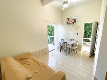 Casa - Aluguel - Conceição de Jacarei - Mangaratiba - RJ