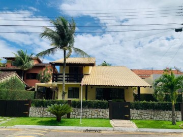 Casa em Condomínio - Venda - Garatucaia - Angra dos Reis - RJ