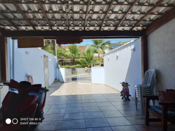 Casa em Condom�nio - Venda - Garatucaia - Angra dos Reis - RJ