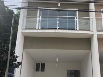 Casa Triplex - Venda - Garatucaia - Angra dos Reis - RJ