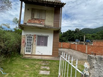 Casa - Venda - Concei��o de Jacarei - Concei��o de Jacare� (mangaratiba) - RJ