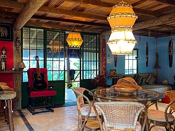 S�tio - Temporada - Cantagalo - Angra dos Reis - RJ