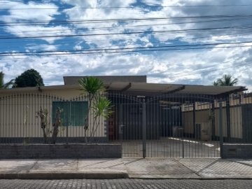 Casa - Venda - Verolme - Angra dos Reis - RJ
