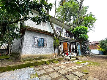 Casa - Venda - Conceição de Jacarei - Mangaratiba - RJ