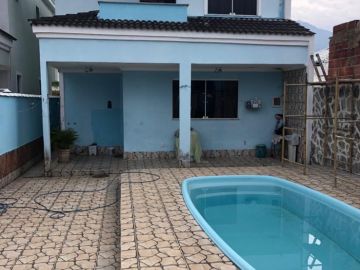 Casa em Condomínio - Venda - Garatucaia - Angra dos Reis - RJ