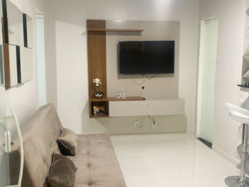 Apartamento - Venda - Condomínio Albatroz - Angra dos Reis - RJ